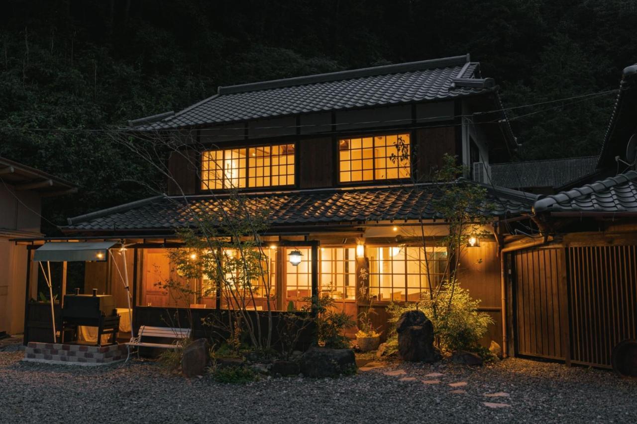 Hotaru No Yado - Vacation Stay 68063V Фукуяма Экстерьер фото